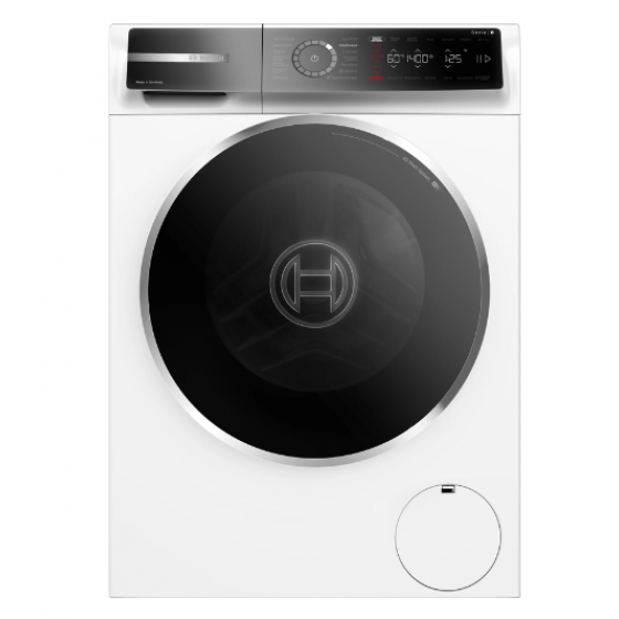 BOSCH WGB24459GR Πλυντήριο Ρούχων 9kg 1400 Στροφών